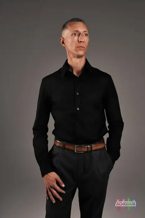 Денис Валерьевич Максимов фото №1939231. Загружено 21 Октября 2025