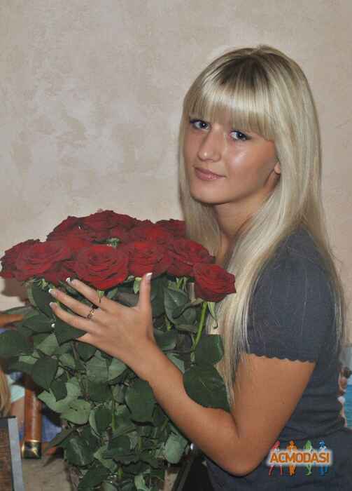 Валерия Витальевна Студенникова фото №289739. Загружено 14 Ноября 2012