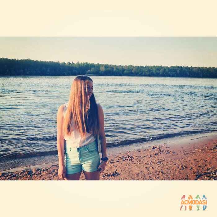 Анастасия Сергеевна Голубева фото №687125. Загружено 09 Июля 2014