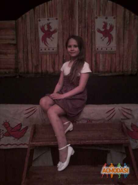 Ангелина Вадимовна Кускова фото №442478. Загружено 06 Июля 2013