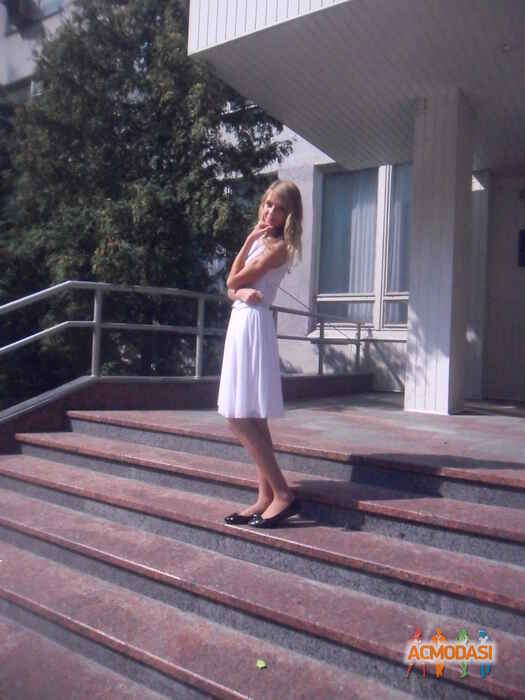 Диана Александровна Калашник фото №483106. Загружено 02 Сентября 2013