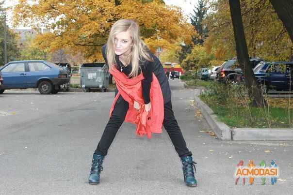 Инна Анатолиевна Огородник фото №523144. Загружено 02 Ноября 2013