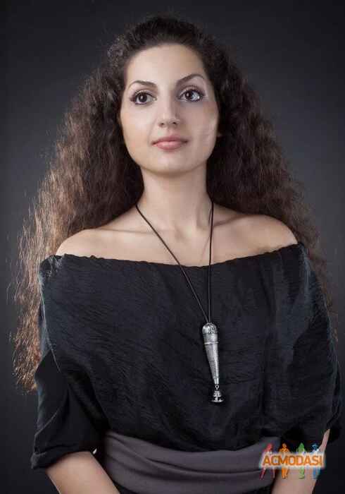 Lyana  Avanesyan фото №588280. Загружено 03 Февраля 2014