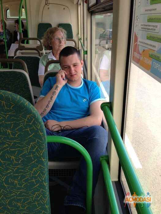 Виктор Вячесловавич Колчин фото №607780. Загружено 03 Марта 2014