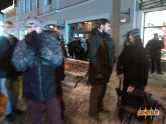 Рафик   фото №624655. Загружено 29 Марта 2014