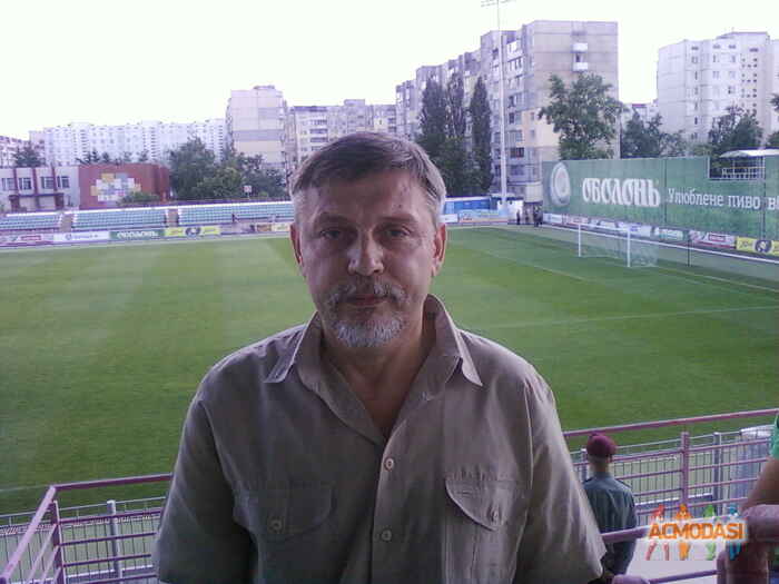 Валерій Олексійович Єрмоленко фото №682930. Загружено 03 Июля 2014