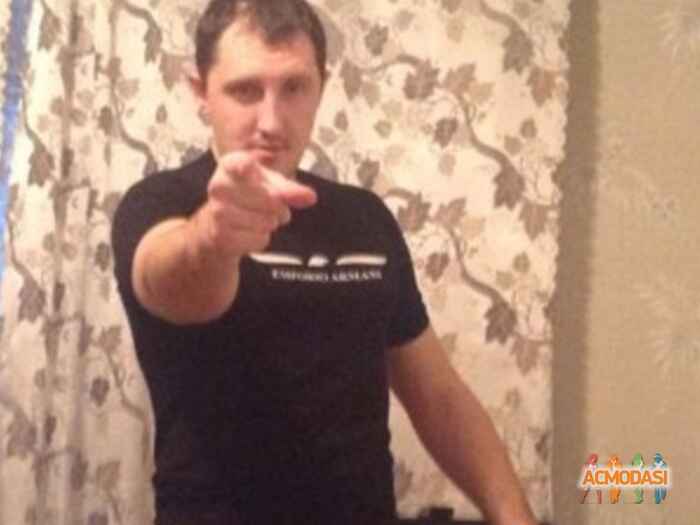 Алексей Владимирович Суслов фото №825139. Загружено 21 Февраля 2015