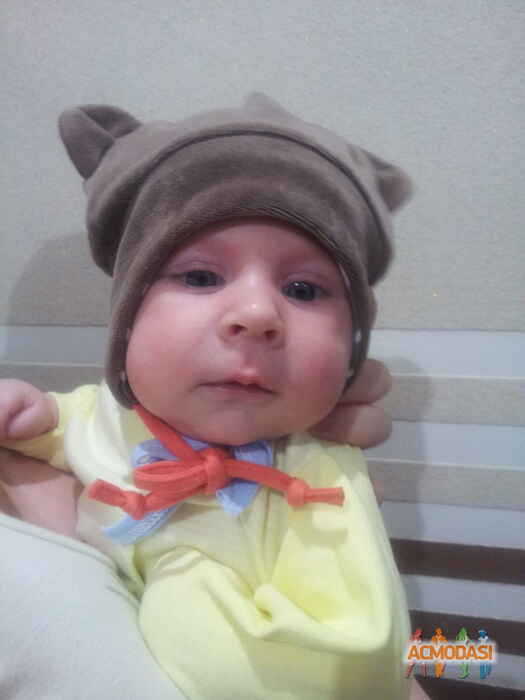 Егор Вячеславович Пахотников фото №859375. Загружено 11 Мая 2015