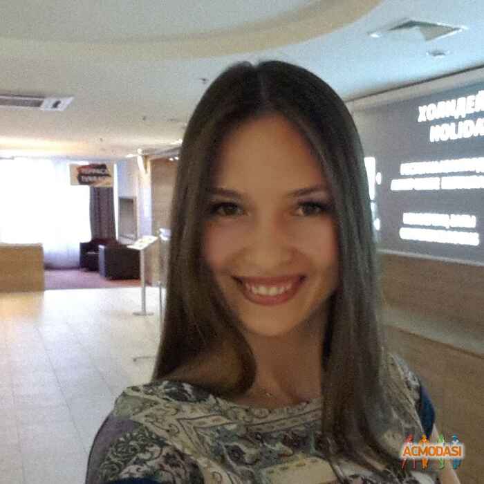 Анна  Цыбина фото №972724. Загружено 30 Декабря 2015