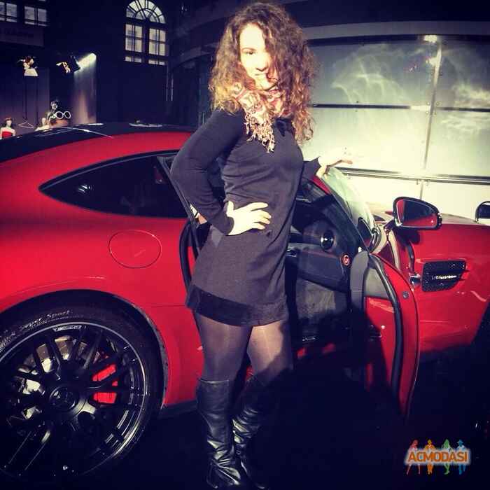 Юлия Валерьевна Шманенко фото №1040018. Загружено 27 Мая 2016