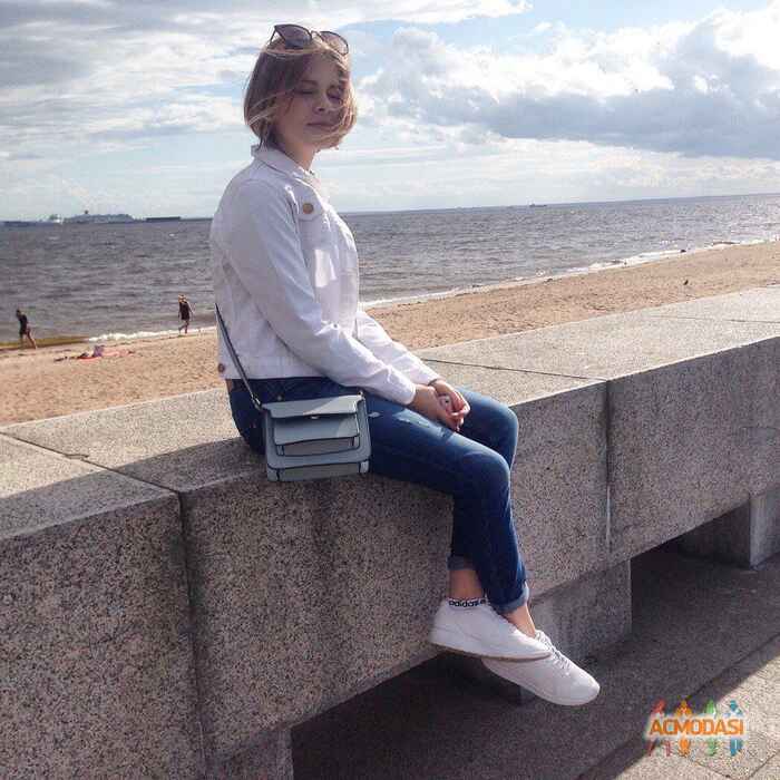 Александра Андреевна Филиппова фото №1166528. Загружено 07 Апреля 2017