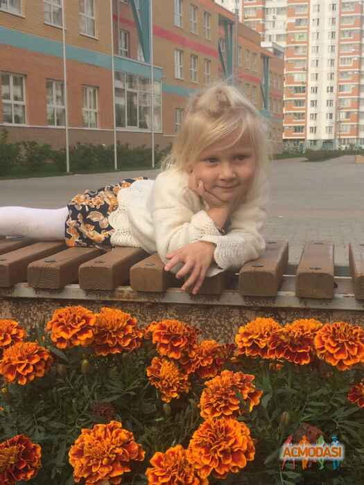 Ксения Александровна Григорьева фото №1231275. Загружено 27 Сентября 2017
