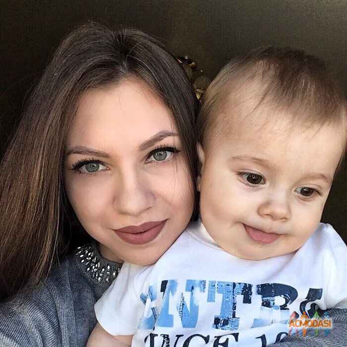 Лилия Алексеевна Правдина фото №1470710. Загружено 06 Июня 2019