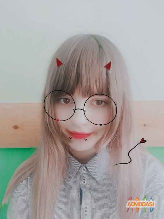 Вероника  Котянятко фото №1478554. Загружено 28 Июня 2019