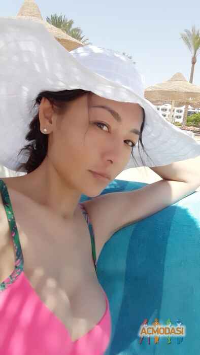 Анар Дюйсеновна Каирбекова фото №1510591. Загружено 12 Сентября 2019