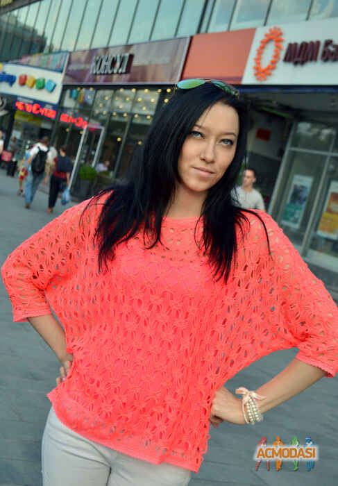 Инна Сергеевна Желудкова фото №815360. Загружено 08 Февраля 2015