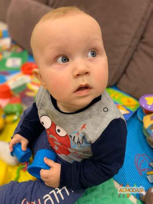 Марк   фото №1568816. Загружено 08 Февраля 2020