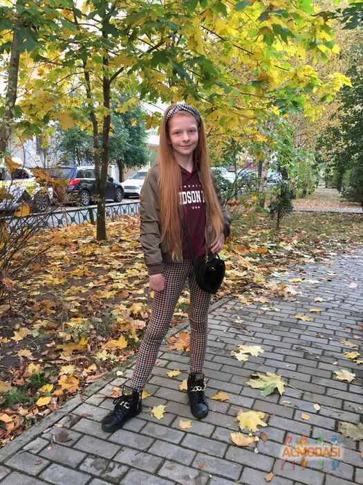 Вероника  Дилигенская фото №1653541. Загружено 04 Ноября 2020