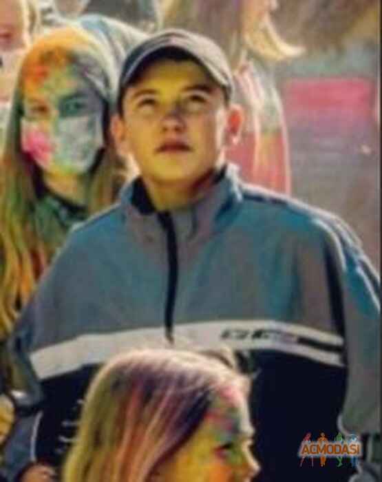 Илья  Бушуев фото №1668352. Загружено 23 Декабря 2020