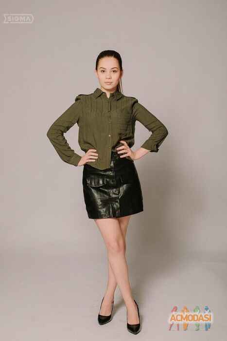 Ксения Евгеньевна Лешок фото №1672840. Загружено 11 Января 2021