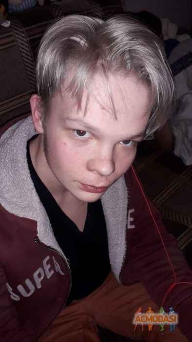 Никита   фото №1682277. Загружено 12 Февраля 2021