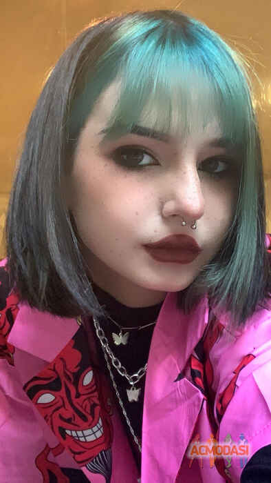 Вика  Цветкова фото №1715152. Загружено 11 Июня 2021