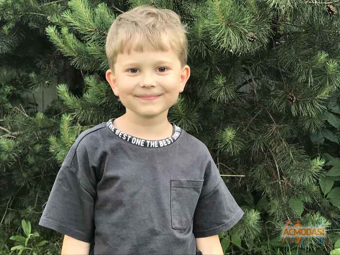 Рома  Горский фото №1719886. Загружено 01 Июля 2021