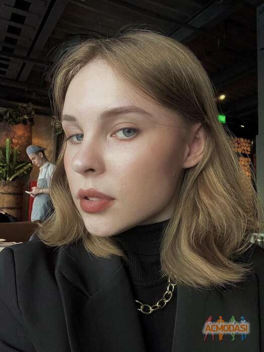 Варвара  Черникова фото №1840982. Загружено 05 Февраля 2023