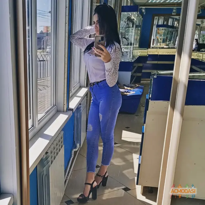 Виктория  Сидорова фото №1921855. Загружено 06 Марта 2025