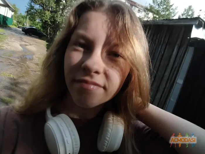 Виктория  Хлучина фото №1935860. Загружено 09 Сентября 2025