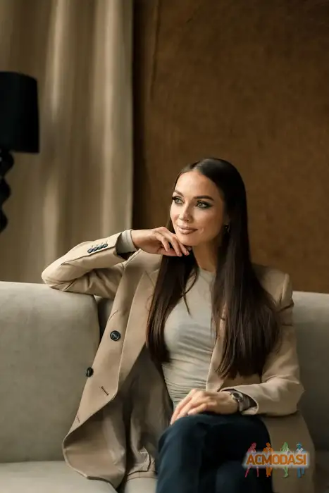 Иоанна  Калини фото №1942744. Загружено 02 Декабря 2025