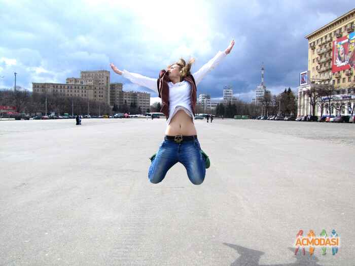 Annet Aleksandrovna Berestianaya фото №180910. Загружено 08 Апреля 2012