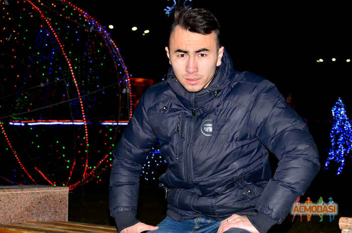 Aktore  Eskeev фото №562094. Загружено 04 Января 2014