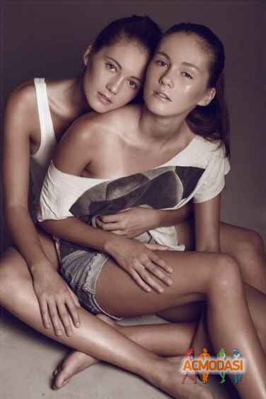 Галина и Ольга фото №656850. Загружено 21 Мая 2014