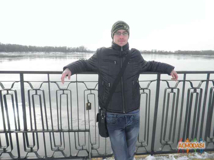 Рома  Кочмар фото №584651. Загружено 30 Января 2014