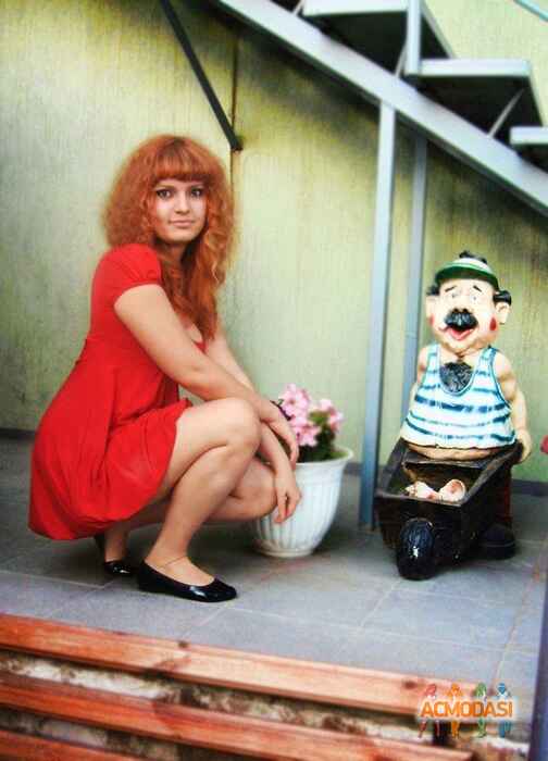 Лидия Вадимовна Медвецка фото №652338. Загружено 14 Мая 2014