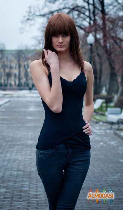 Ekaterina Nikolaevna Malahova фото №830706. Загружено 05 Марта 2015