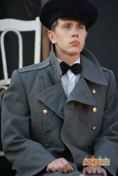 Дмитрий Анатольевич Павловский фото №834408. Загружено 15 Марта 2015