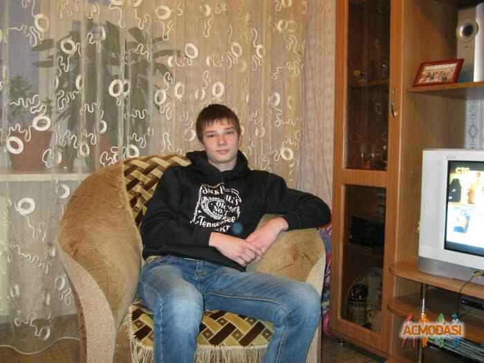 Дмитрий Вячеславович Шаповалов фото №838841. Загружено 24 Марта 2015