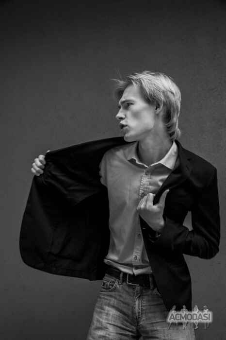 Даниил Эдуардович Косачёв фото №915925. Загружено 03 Сентября 2015