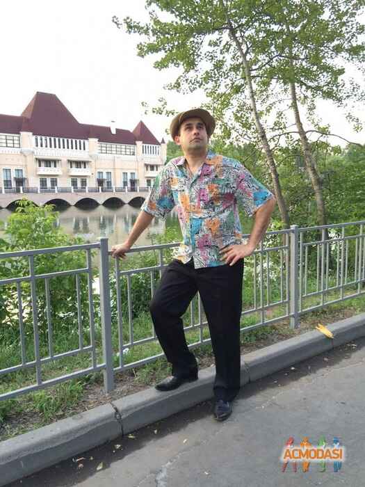 Дмитрий  Апакидзе фото №928525. Загружено 29 Сентября 2015