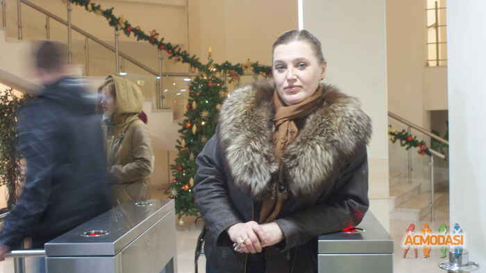 Александра Владимровна Пузырёва фото №963963. Загружено 05 Декабря 2015