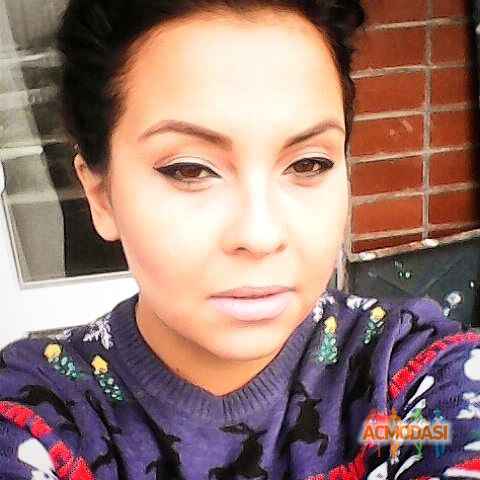 Марина Александровна Сидоркина фото №959163. Загружено 23 Ноября 2015