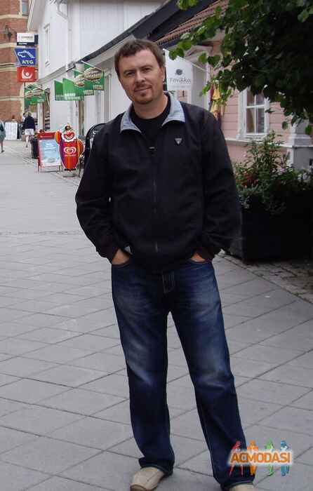 Виталий Валерьевич Фролов фото №1027687. Загружено 21 Апреля 2016