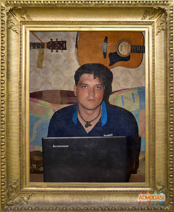 Виталя  Юферов фото №1074773. Загружено 21 Августа 2016