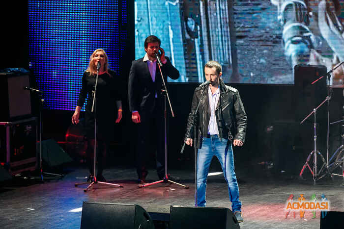 Андрей Сергеевич Паздников фото №1155034. Загружено 07 Марта 2017