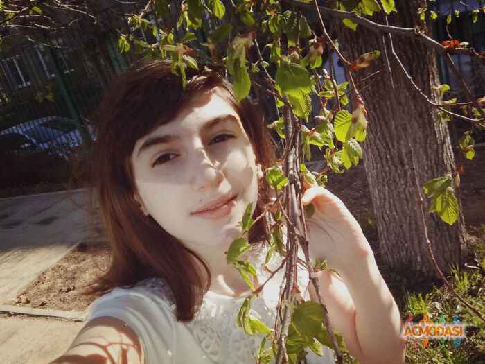 Милена Дмитриевна Алексанян фото №1253578. Загружено 19 Ноября 2017