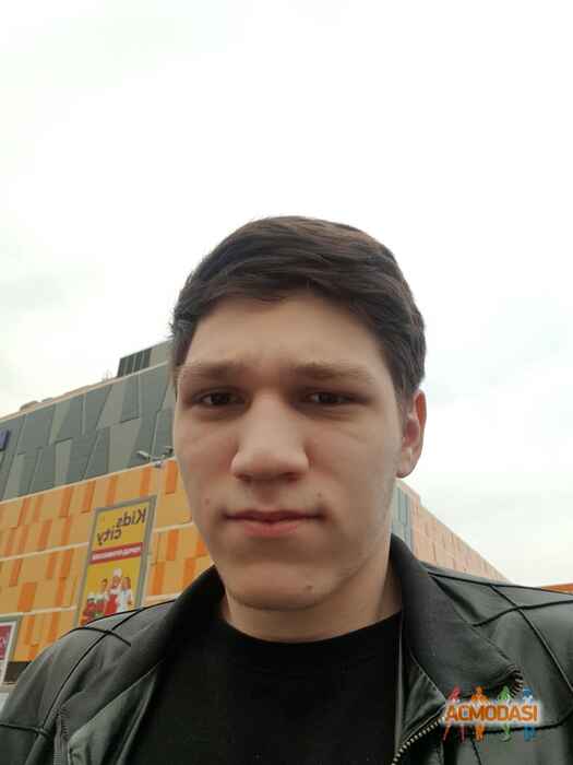 Вусал  Ибрахимли фото №1469020. Загружено 02 Июня 2019