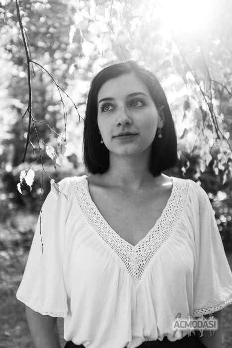 Анна Валентиновна Пономаренко фото №1371782. Загружено 16 Сентября 2018