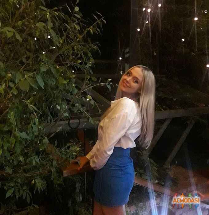 Алена  Амельченко фото №1372304. Загружено 17 Сентября 2018